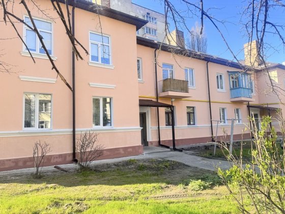 Продаж 2 кк вул. Депутатська, буд. 14