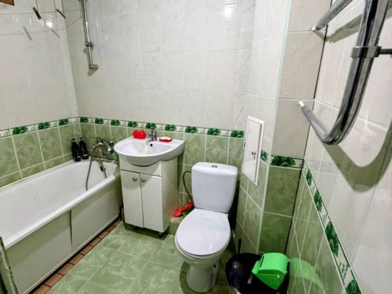4-кімнатна квартира для великоі родини. Черкаси