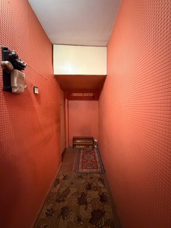 1-кімнатна під ремонт біля Палацу культури 32 кв.м - фото 1