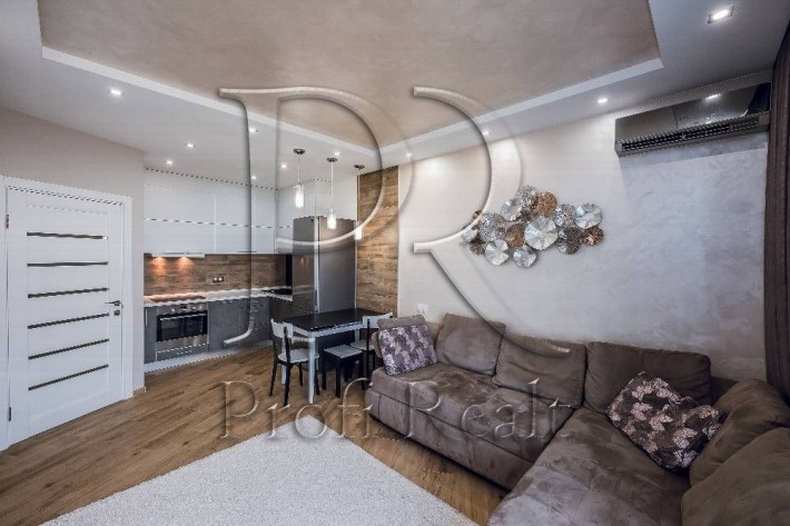 БЕЗ КОМІСІІ! Продаж 2 к кв ЖК - фото 1