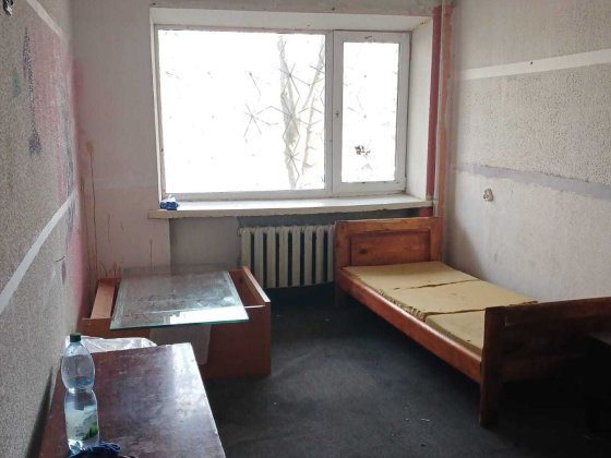 Терміново продається 2 кімнатна квартира в центральній частині міста по Благовісній, 1/5/Ц, 42,5/29, Черкассы