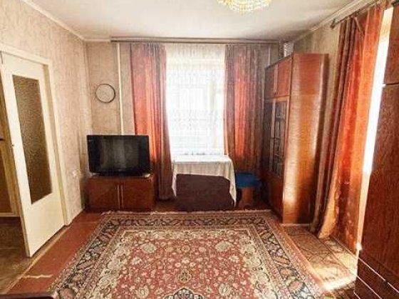 Двокімнатна ПЗР, цегляний будинок Черкаси