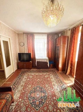 Двокімнатна ПЗР, цегляний будинок - фото 1