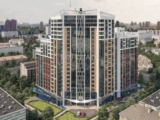 Продам 1 к квартира ЖК "Лук’янівський каскад " вул. Половецька , 4 Шевченківський р-н Центр