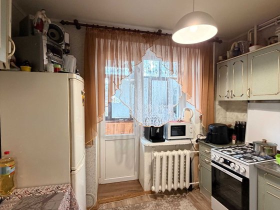 1-кімнатна квартира 26кв.м,  біля Обласної лікарні Чернигов