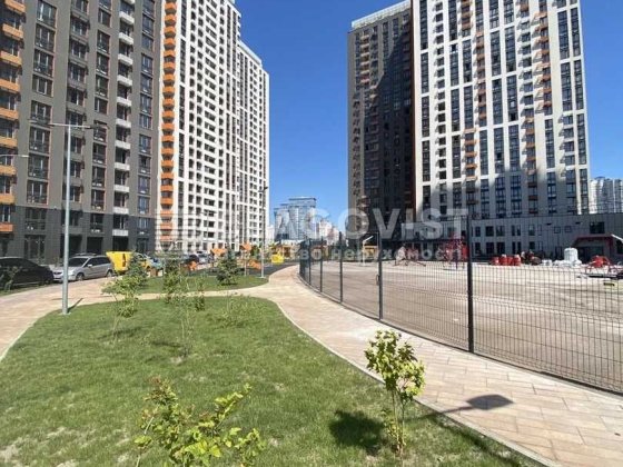 продажа ЖК Seven Днепровская набережная метро Осокорки 7 минут Киев