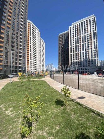 продажа ЖК Seven Днепровская набережная метро Осокорки 7 минут - фото 1