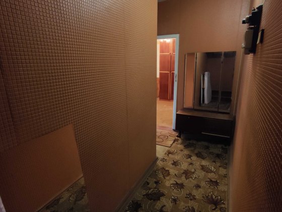 Квартира 1-кімнатна в центрі, ціна з комісією Чернігів