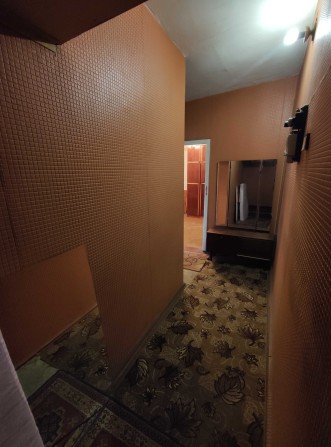 Квартира 1-кімнатна в центрі, ціна з комісією - фото 1