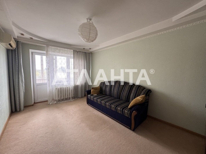 Продаж 2к. квартири біля парку Перемога. пр. Алішера Навої,76 - фото 1