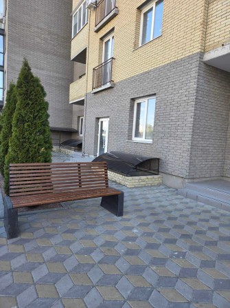 Продам квартиру в центрі міста в стильному сучасному ЖК Графський. - фото 1