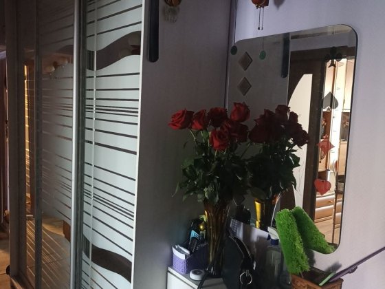 Продам 2 к.кв. по вул. Ярославська Черкассы