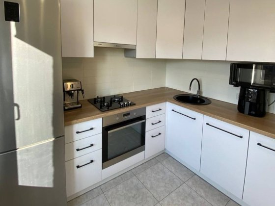 Продаж 3 кімн квартира, ремонт, меблі, техніка, центр міста Чернігів