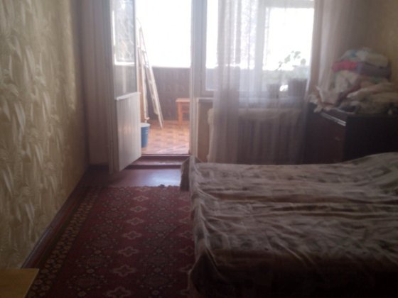 Продається трьох кімнатна квартира Черкаси