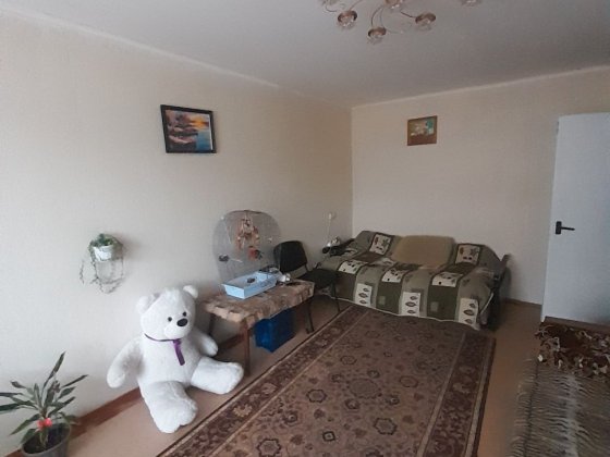 Продам однокімнатну квартиру ПЗР Черкассы