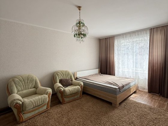 Продаж квартири по вул. 1-ої Танкової бригади Чернігів