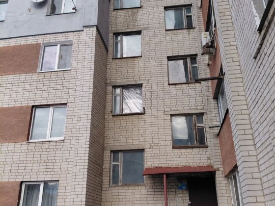 Продаж 1к кв Сумгаїтська 19 Черкассы