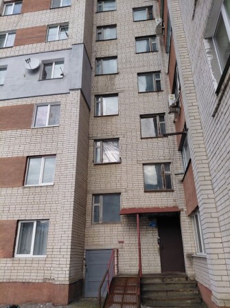 Продаж 1к кв Сумгаїтська 19 - фото 1