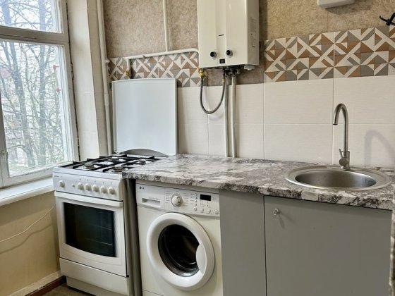 2к квартира Льотна Ремзавод Рятувальників Седам кімнати окремо 3/5 Чернигов