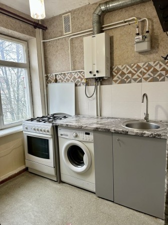 2к квартира Льотна Ремзавод Рятувальників Седам кімнати окремо 3/5 - фото 1