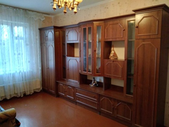 Є Відновлення. Центр!Продам 2х кімн кв вул. П'ятницька Чернігів