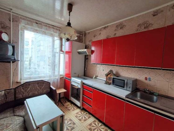 Продаж 3 кімнатної квартири  в районі кінотеатру Мир. Черкаси