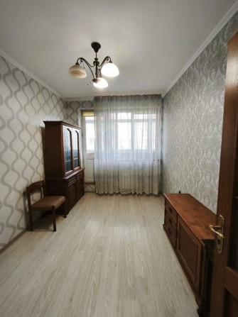 Продам 3-кімнатну квартиру по вул. Климпуша р-н. Боздош - фото 1