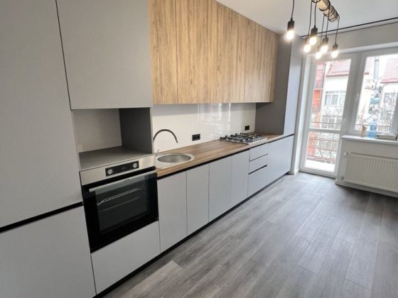 Продаж 1 кімнатної квартири Єнківська Ужгород