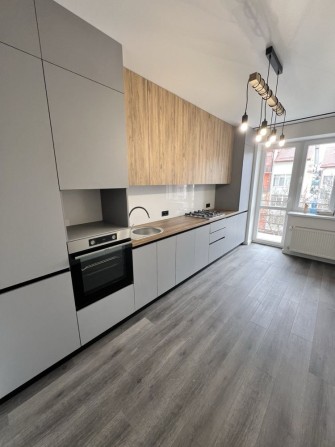 Продаж 1 кімнатної квартири Єнківська - фото 1