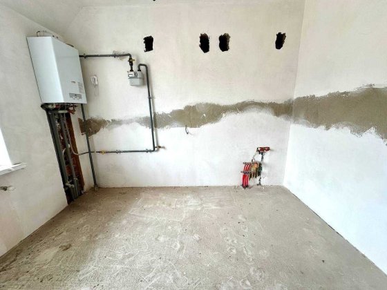 Продаж 2к Квартира новобудова чистова АГВ Винница