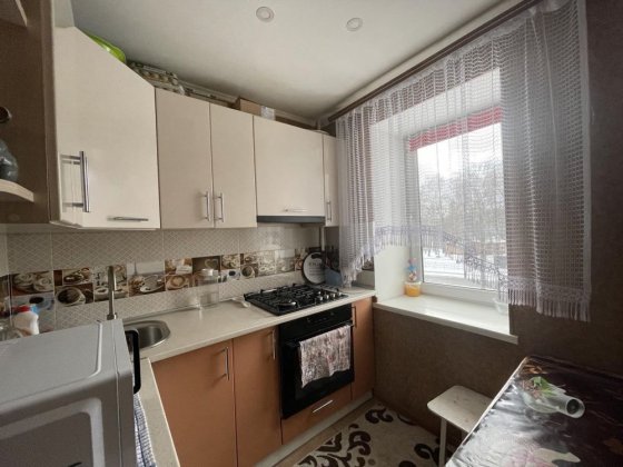 Продаж однокімнатної кварти Вінниця