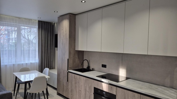 1к з ремонтом. Є-оселя, Є-відновлення - фото 1