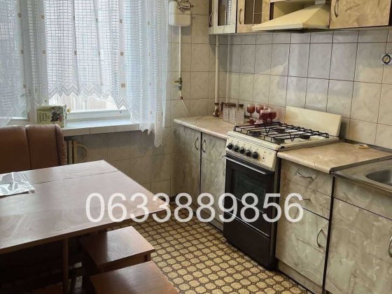 (5) Продам 2к квартиру на Левка Лук'яненка 9856 Винница