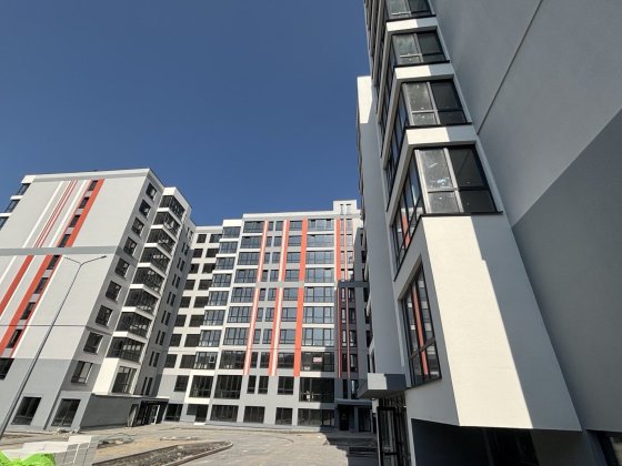 Продаж двохкімнатної квартири від надійного забудовника,в топ локації Винница
