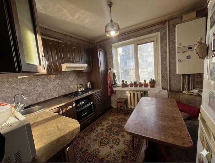 Продаж 2к квартира АГВ єВідновлення - фото 1