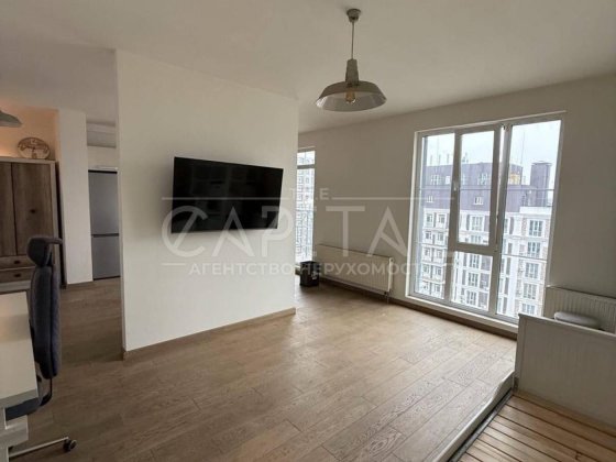 Продаж 1-кімнатної квартири | ЖК “Нова Англія” | 45 м² Бірмінгем Голосієво Голосіївський район Киев