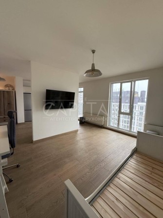 Продаж 1-кімнатної квартири | ЖК “Нова Англія” | 45 м² Бірмінгем Голосієво Голосіївський район - фото 1