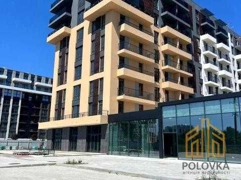 Продаж 2-кімнатної квартири в ЖК Крона - фото 1