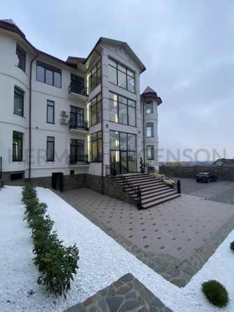 Продаж 3к квартири 110 м.кв / чорнова / вул. Кавказька, БАМ - фото 1