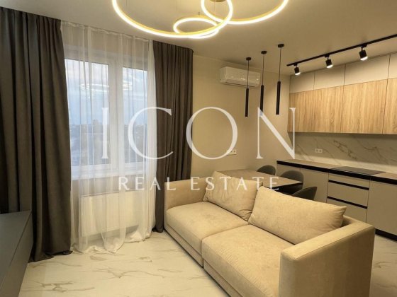 Продаж 2-кімнатної квартири | 63м² | ЖК Новомостицько-Замковецький