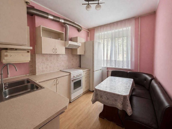 Продаж 4 к. квартири. Ближнє Замостя. АГВ. ЄВІДНОВЛЕННЯ. - фото 1