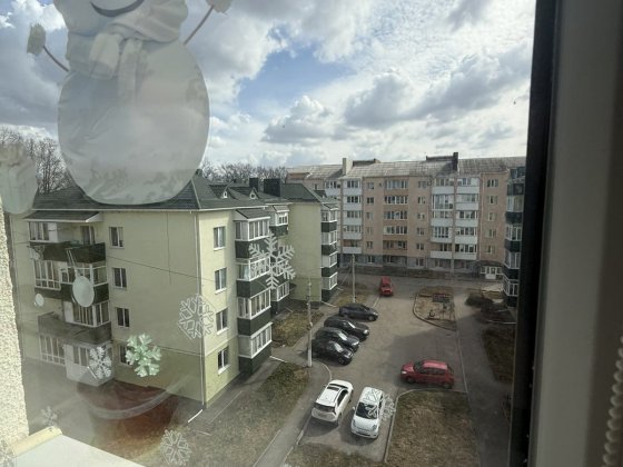 Продаж 1 кімн.квартири Винница