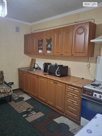 Продам просторну 1-кімнатну квартиру. р-н Замостя - фото 1