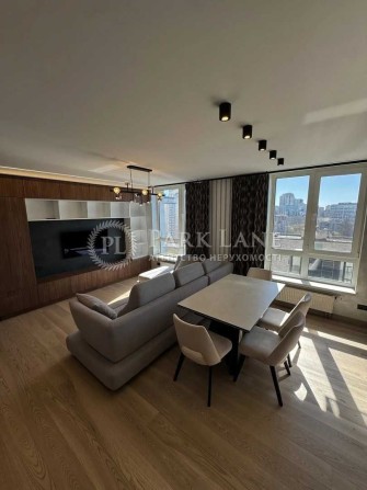 Солом'янка! Близько з центром! Липківського(Урицького) 38! ЖК "Time"!  93м2 Видова! Вокзальна! - фото 1