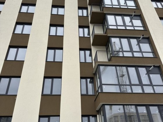 Найдешевша квартира в комплекі ЖК Dobrobud