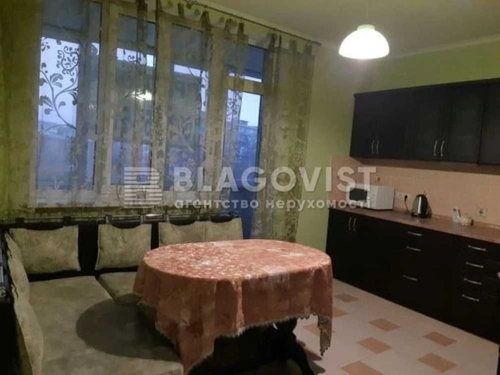 Продаж 1-кім квартири з ремонтом ЖК Паркове місто Вишгородська 45 - фото 1