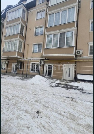 Продаж 2-кімнатної квартири в Ужгороді, ЖК «Маєток Боздош» - фото 1