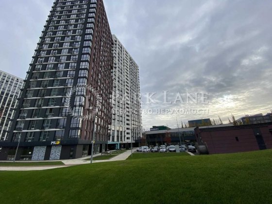 Продаж 2к видова Некрасова Віктора Dibrova Park Варшавський