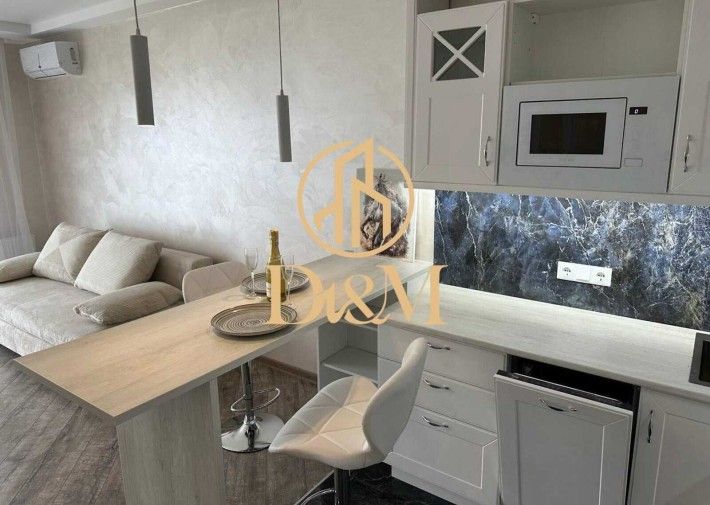 Актуально! Продаж однокімнатної квартири , ЖК Нова Англія - фото 1