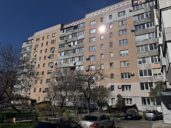 Продаж 3 кімнатноі квартири в центрі міста Черкассы